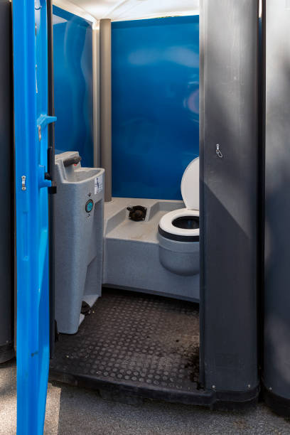 Portable restroom solutions in Three Rivers, MI
