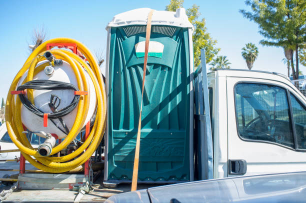 Best Affordable portable toilet rental  in Three Rivers, MI