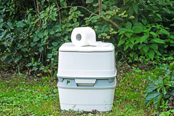 Best Portable toilet rental cost  in Three Rivers, MI