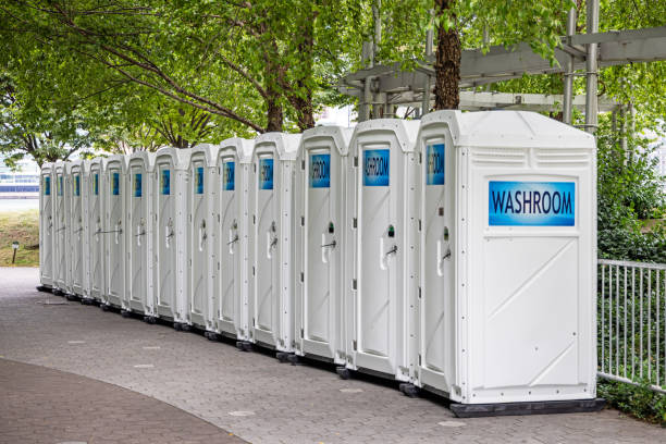 Best High-end porta potty rental  in Three Rivers, MI
