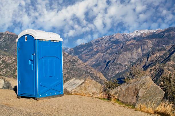 Best Portable bathroom rental  in Three Rivers, MI