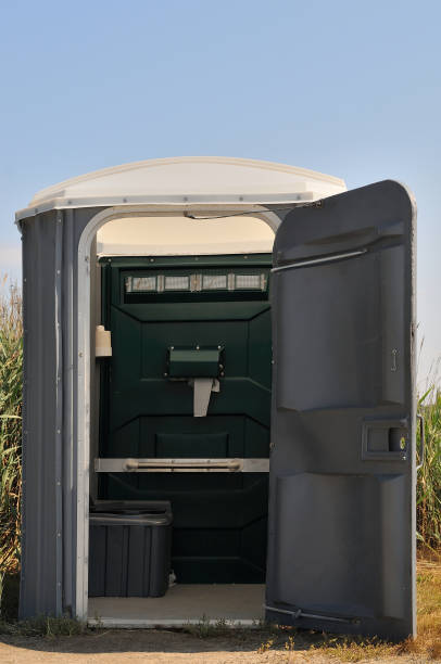 Best Temporary restroom rental  in Three Rivers, MI