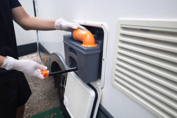 Best Affordable porta potty rental  in Three Rivers, MI