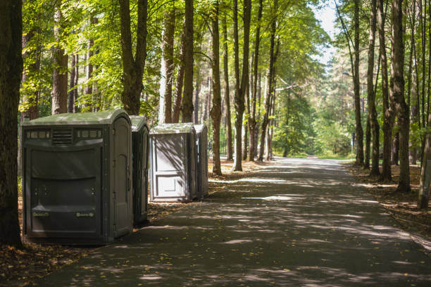 Best Emergency porta potty rental  in Three Rivers, MI