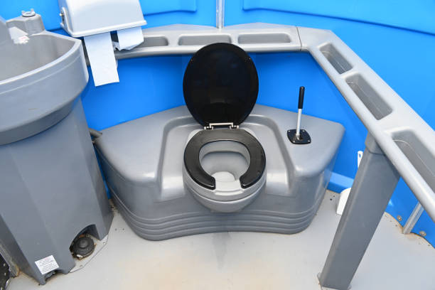Best Porta potty rental near me  in Three Rivers, MI