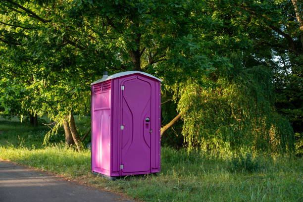 Best Portable toilet rental cost  in Three Rivers, MI
