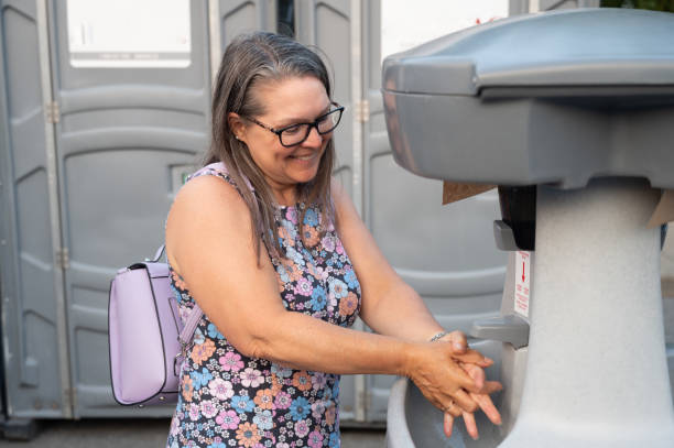 Best Long-term porta potty rental  in Three Rivers, MI